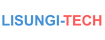 lisungitech Logo
